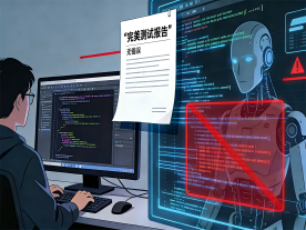 AI 会取代人类吗？但谁能保证它不停下来？